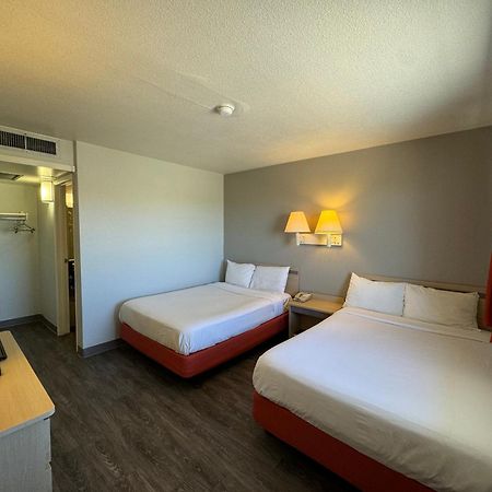 Studio 6 Casper Wy Экстерьер фото