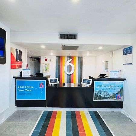 Studio 6 Casper Wy Экстерьер фото
