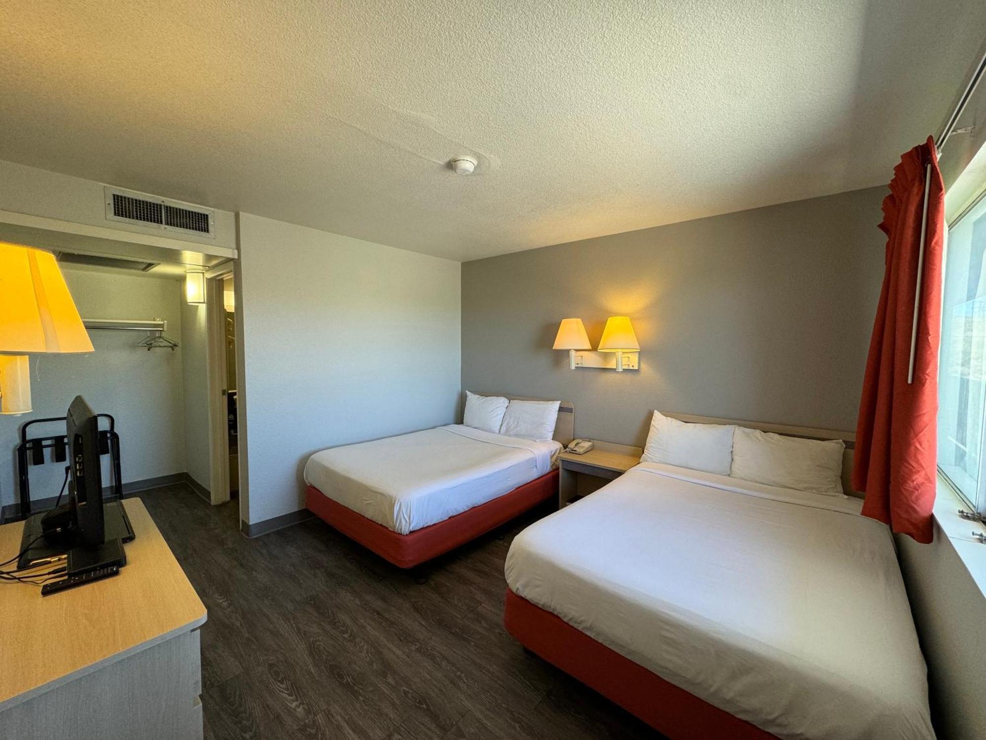 Studio 6 Casper Wy Экстерьер фото