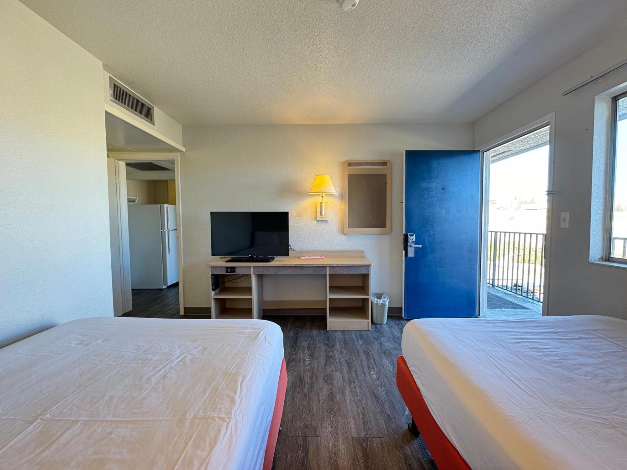 Studio 6 Casper Wy Экстерьер фото