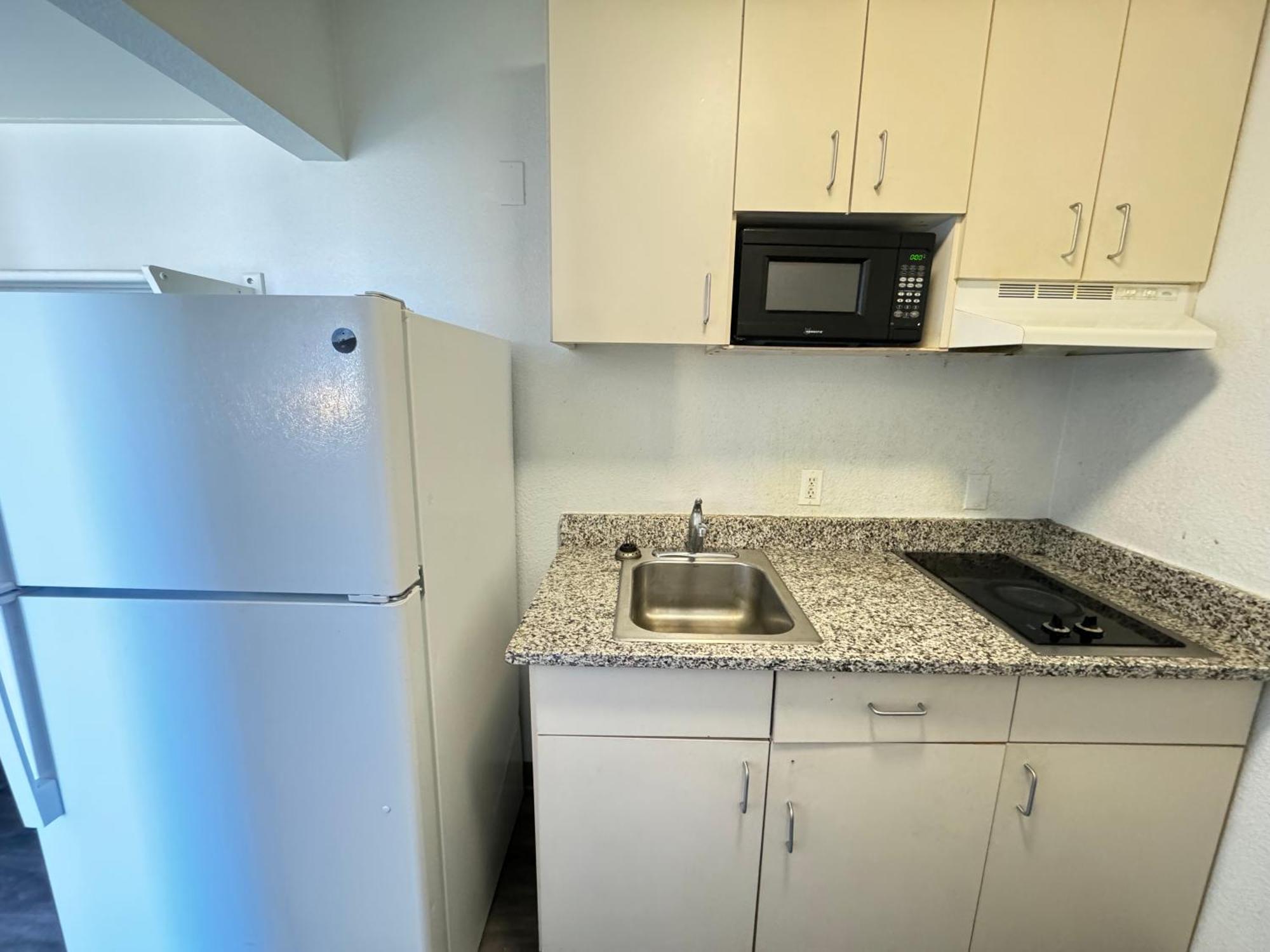 Studio 6 Casper Wy Экстерьер фото