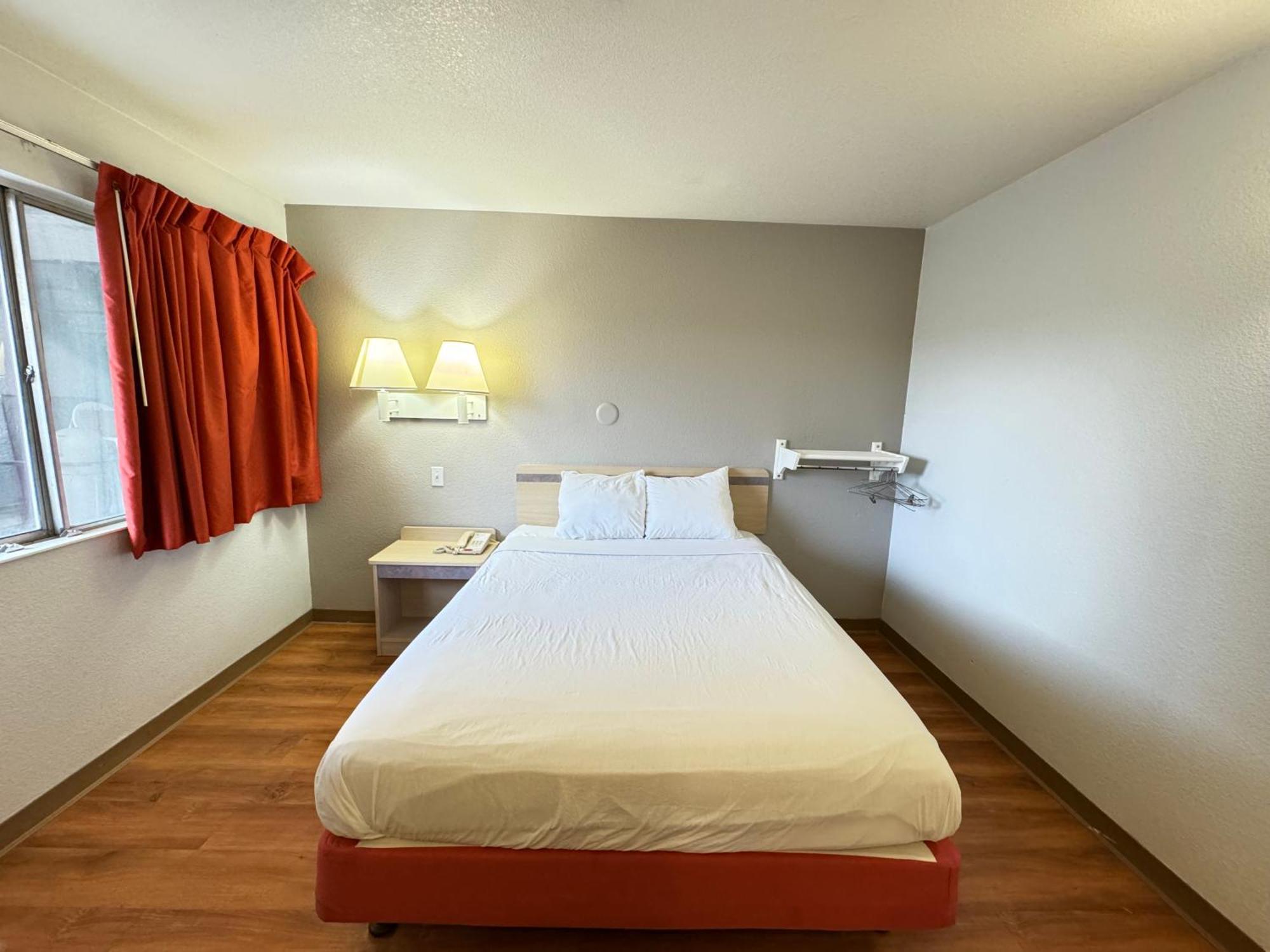 Studio 6 Casper Wy Экстерьер фото