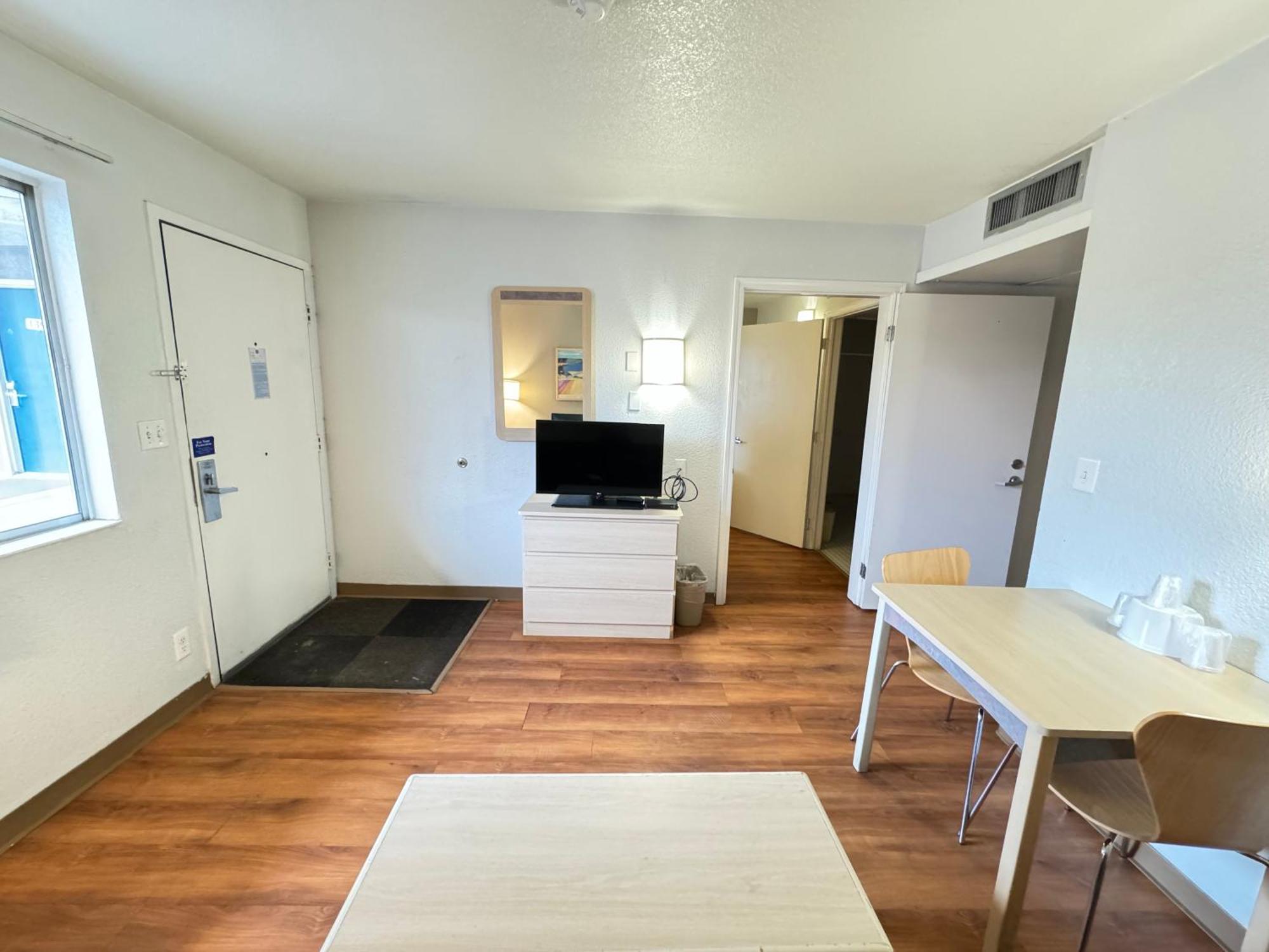 Studio 6 Casper Wy Экстерьер фото