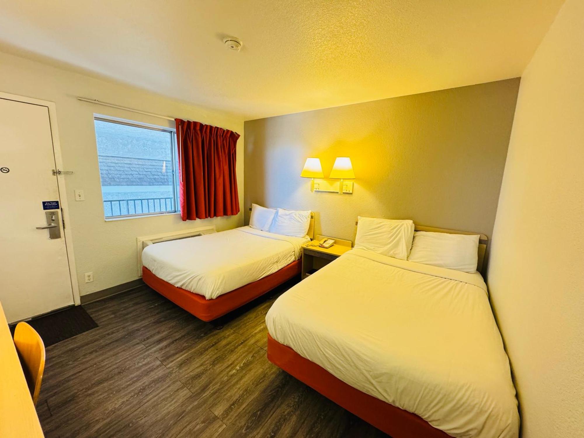 Studio 6 Casper Wy Экстерьер фото