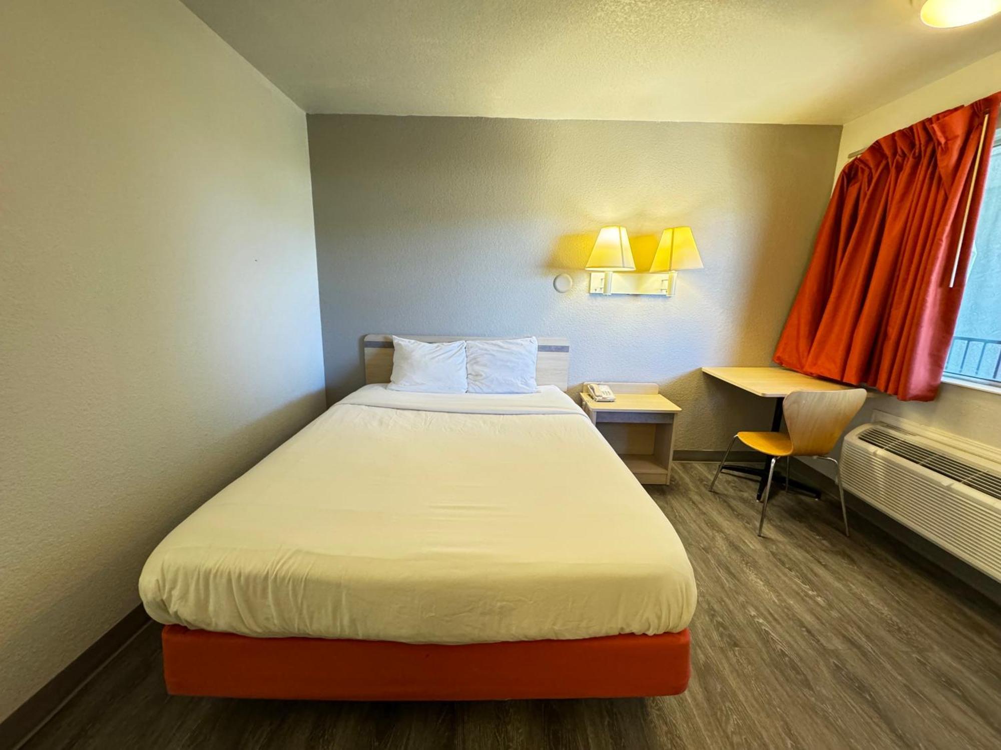 Studio 6 Casper Wy Экстерьер фото