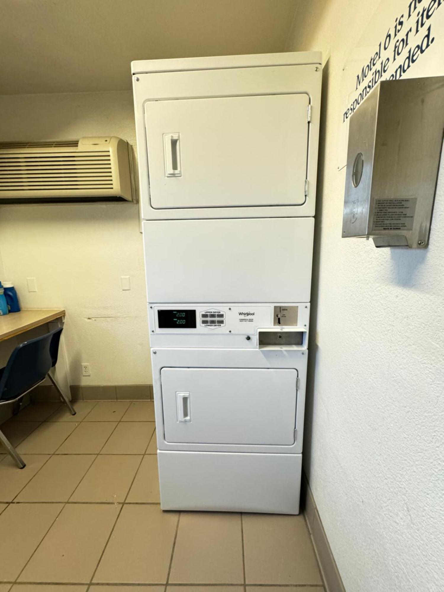 Studio 6 Casper Wy Экстерьер фото