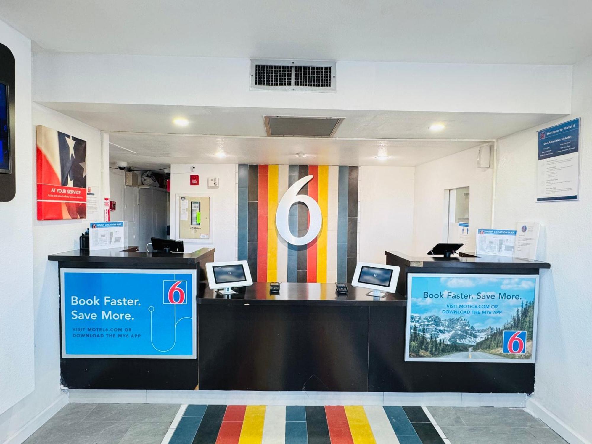 Studio 6 Casper Wy Экстерьер фото